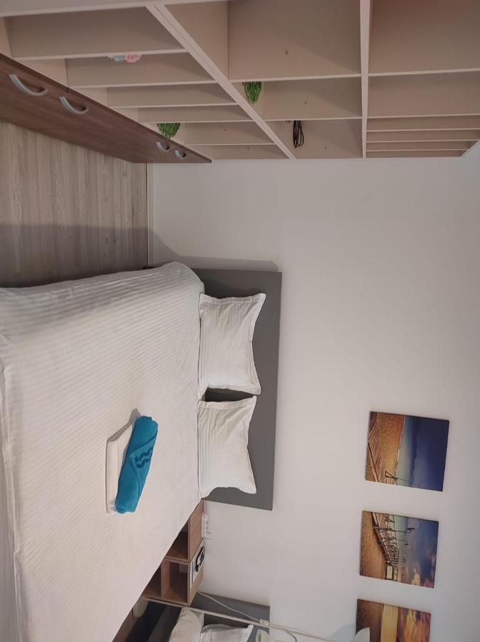 Dc Ghencea 158 Self Check-In Apartment Bukares Bagian luar foto